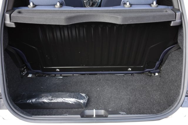 FIAT 500 usata, con USB
