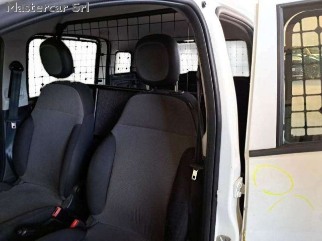 FIAT Panda usata, con Controllo trazione