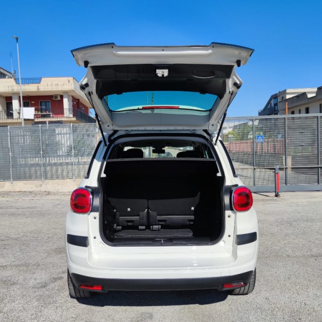 FIAT 500L usata, con Autoradio digitale
