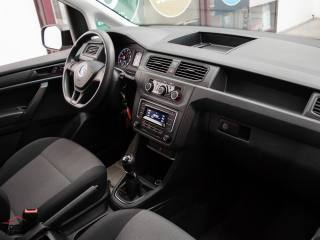 VOLKSWAGEN Caddy usata 30