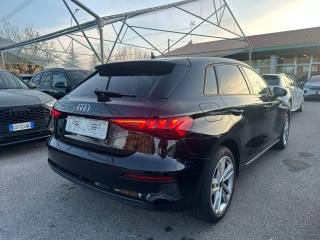 AUDI A3 usata, con Airbag laterali