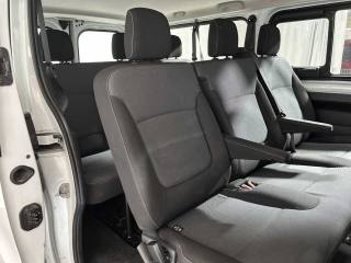 FIAT Talento usata, con Bracciolo