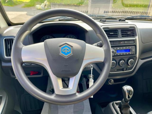 PIAGGIO Porter NP6 usata, con USB