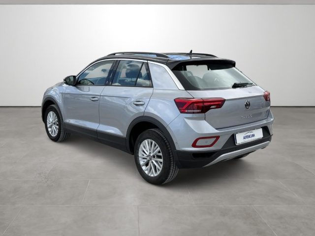 VOLKSWAGEN T-Roc usata, con Cerchi in lega