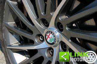 ALFA ROMEO Giulietta usata, con Alzacristalli elettrici