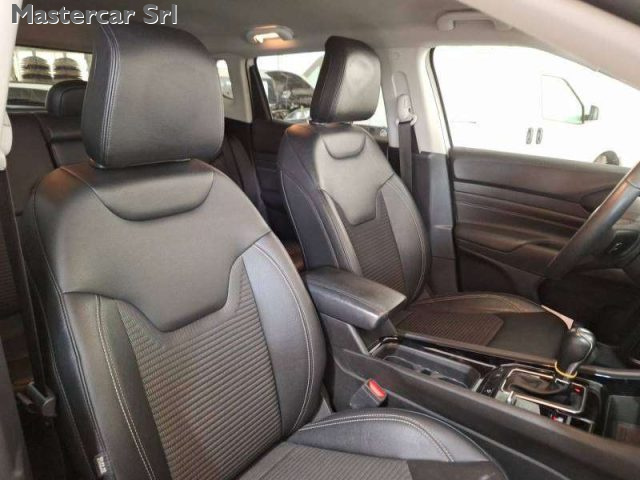 JEEP Compass usata, con Controllo elettronico della corsia