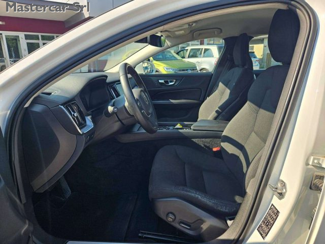 VOLVO V60 usata, con Immobilizzatore elettronico