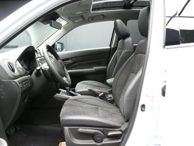 SUZUKI Vitara usata, con Chiusura centralizzata