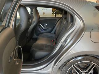 MERCEDES-BENZ A 200 usata, con Tettuccio apribile