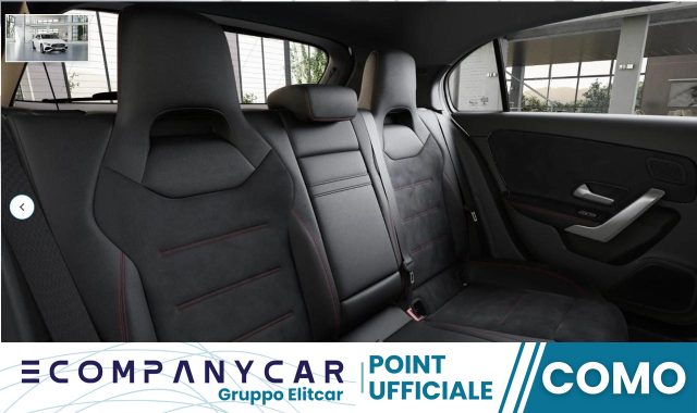 MERCEDES-BENZ A 180 usata, con Controllo trazione