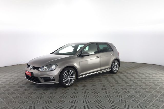 VOLKSWAGEN Golf usata 6