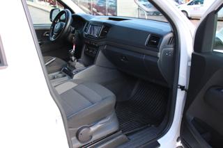 VOLKSWAGEN Amarok usata, con Filtro antiparticolato