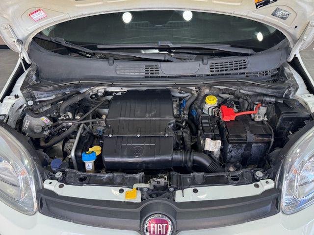FIAT Panda usata, con Autoradio
