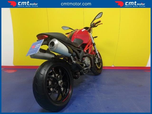 DUCATI Monster 796 usata 3