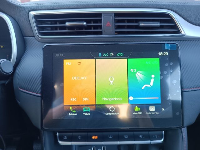 MG ZS usata, con Cruise Control