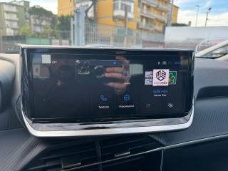 PEUGEOT 2008 usata, con Fendinebbia