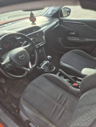 OPEL Corsa usata, con Fendinebbia