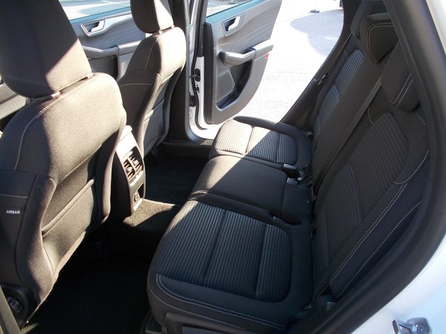 FORD Kuga usata, con Controllo trazione