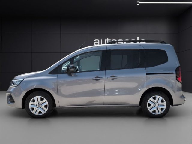 RENAULT Kangoo usata, con Airbag