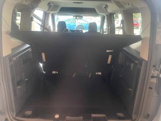 FORD Tourneo Courier usata, con Cruise Control