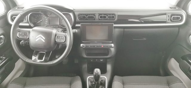 CITROEN C3 usata, con Climatizzatore