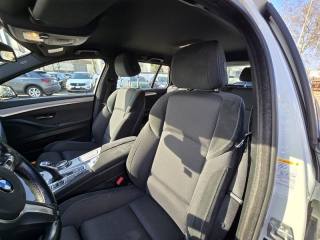 BMW 525 usata, con Autoradio