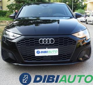 AUDI A3 usata, con Autoradio