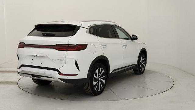 BYD Seal U usata, con Alzacristalli elettrici