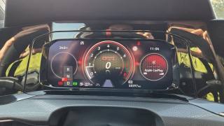 VOLKSWAGEN Golf usata, con Sensore di pioggia