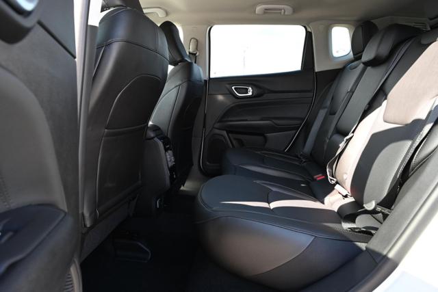 JEEP Compass usata, con ESP