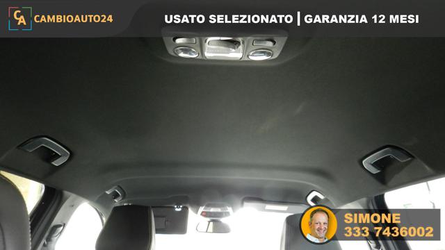 PEUGEOT 3008 usata, con Android Auto