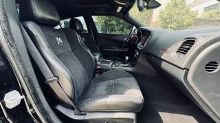 DODGE Charger usata, con Sound system