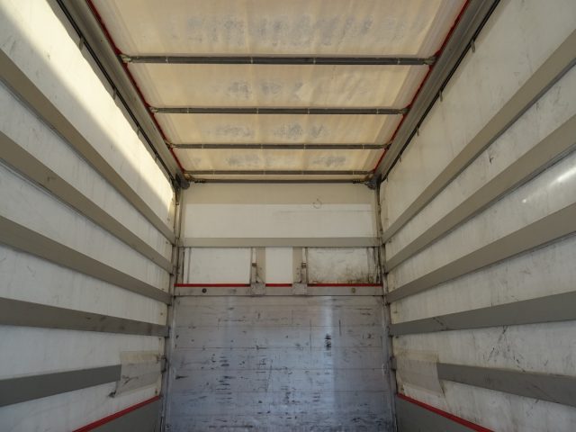 CITROEN Jumper usata, con Climatizzatore