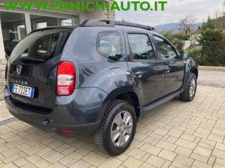 DACIA Duster usata, con Autoradio