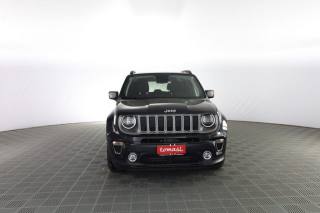 JEEP Renegade RENEGADE 1.6 Mjt 130 CV Limited