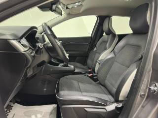 RENAULT Captur usata, con Controllo trazione