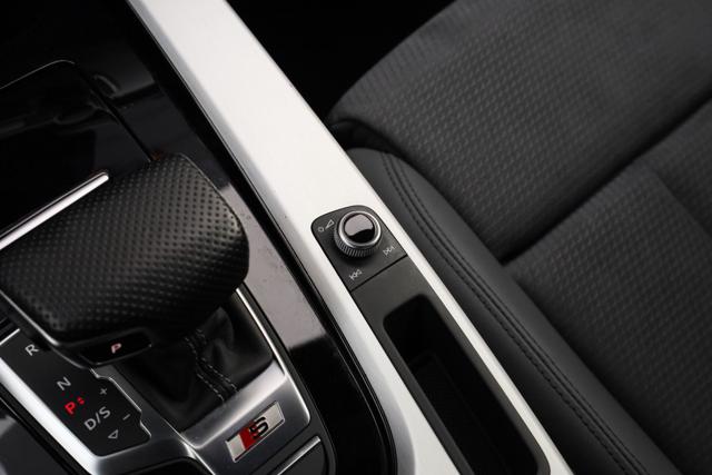 AUDI S4 usata, con Autoradio digitale