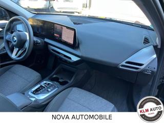 BMW 120 usata, con Chiusura centralizzata