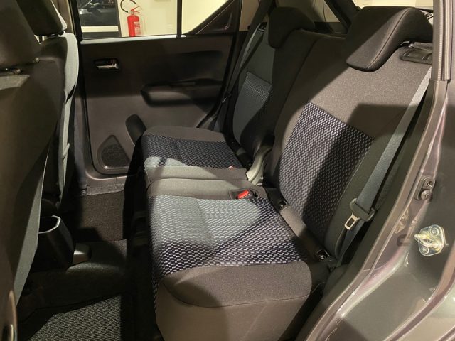 SUZUKI Ignis usata, con Cruise Control