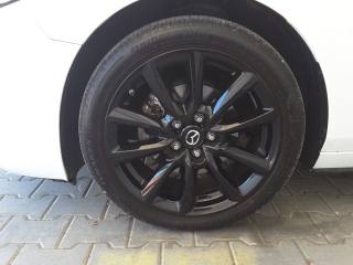 MAZDA 3 usata, con Airbag Passeggero