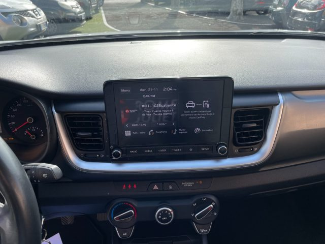 KIA Stonic usata, con Servosterzo