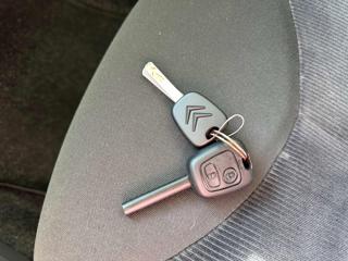 CITROEN C1 usata, con Vivavoce