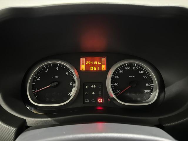 DACIA Duster usata, con Chiusura centralizzata