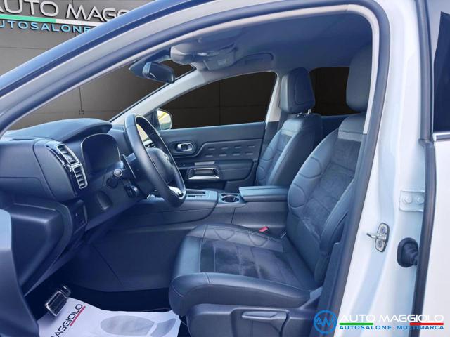 CITROEN C5 Aircross usata, con Controllo automatico clima