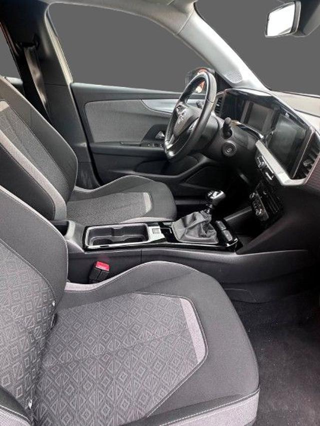 OPEL Mokka usata, con Airbag laterali