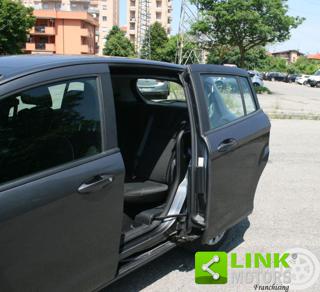 FORD B-Max usata, con Immobilizzatore elettronico