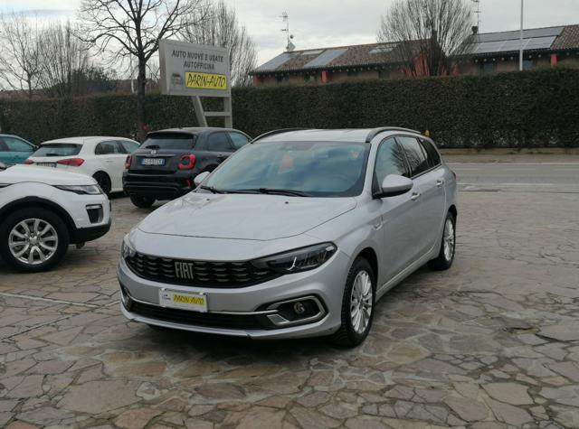 FIAT Tipo usata, con ABS