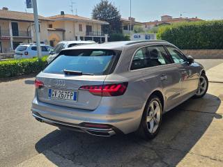 AUDI A4 usata 126