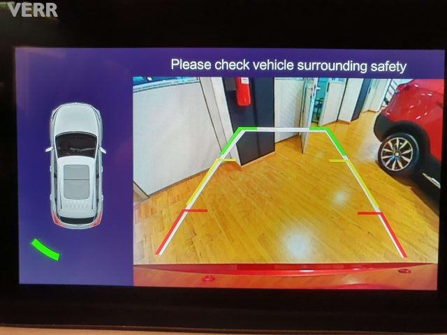 EVO Evo5 usata, con ESP