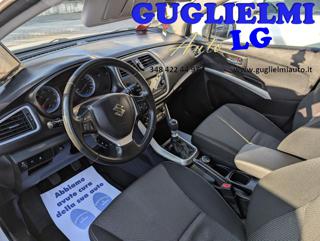 SUZUKI S-Cross usata 43